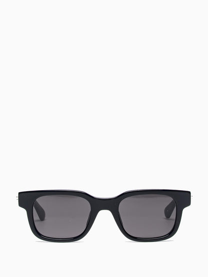 BV1411S 001 SQUARE EYEGLASSES