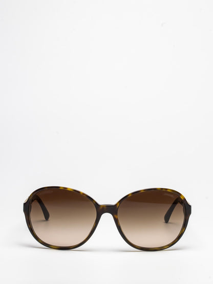 5304 C.714/S5 | OVAL SUNGLASSES