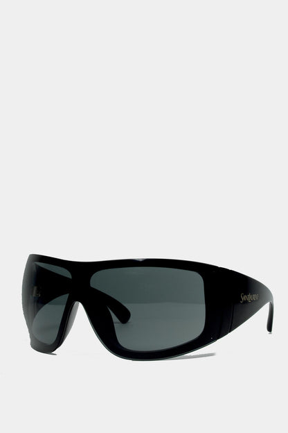 SL914 001 | SHIELD SUNGLASSES