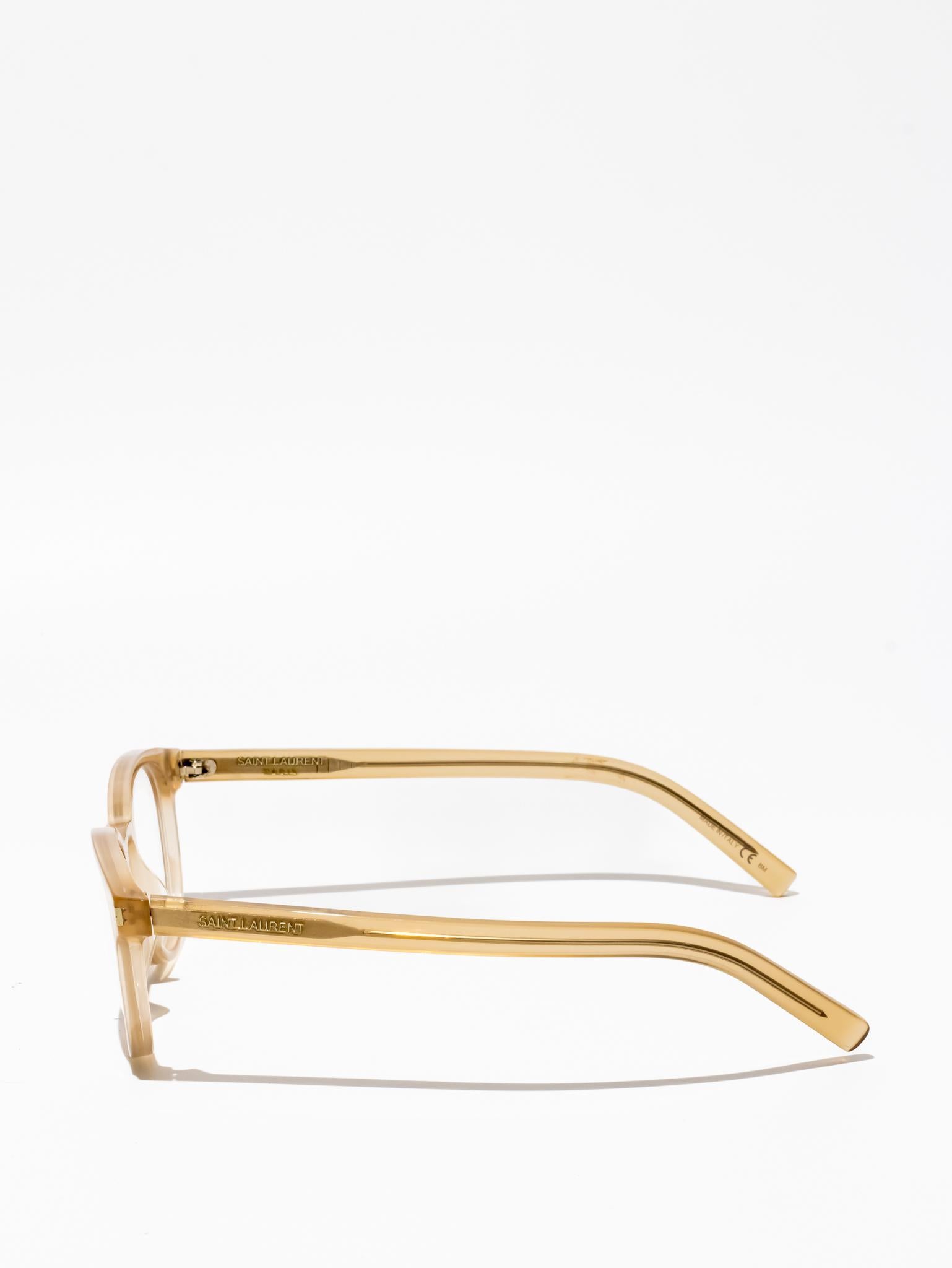 SAINT LAURENT | CLASSIC 10 OE5