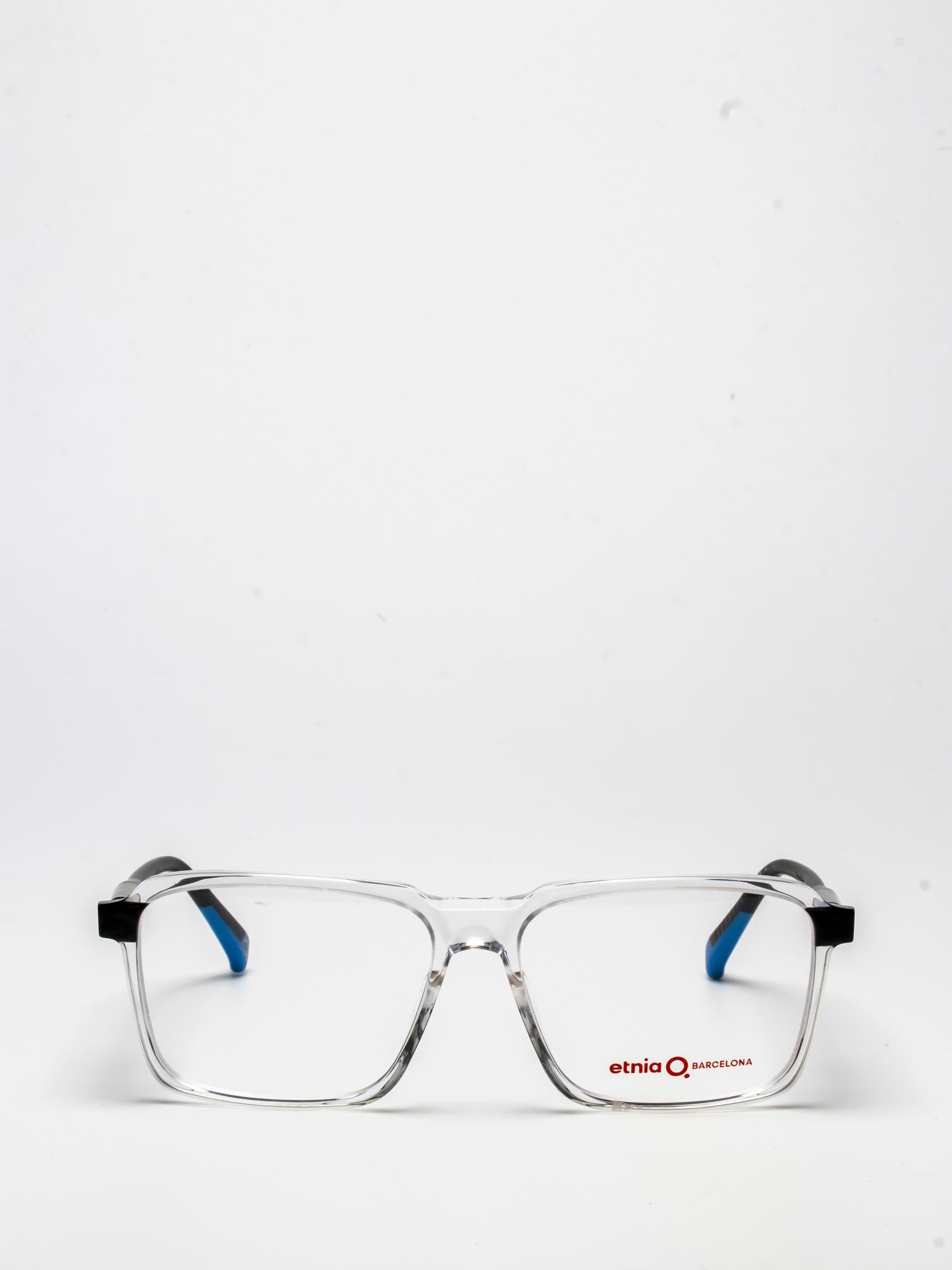 SANTA ROSA CLBK |  SQUARE EYEGLASSES