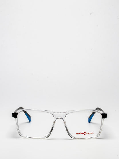 SANTA ROSA CLBK |  SQUARE EYEGLASSES
