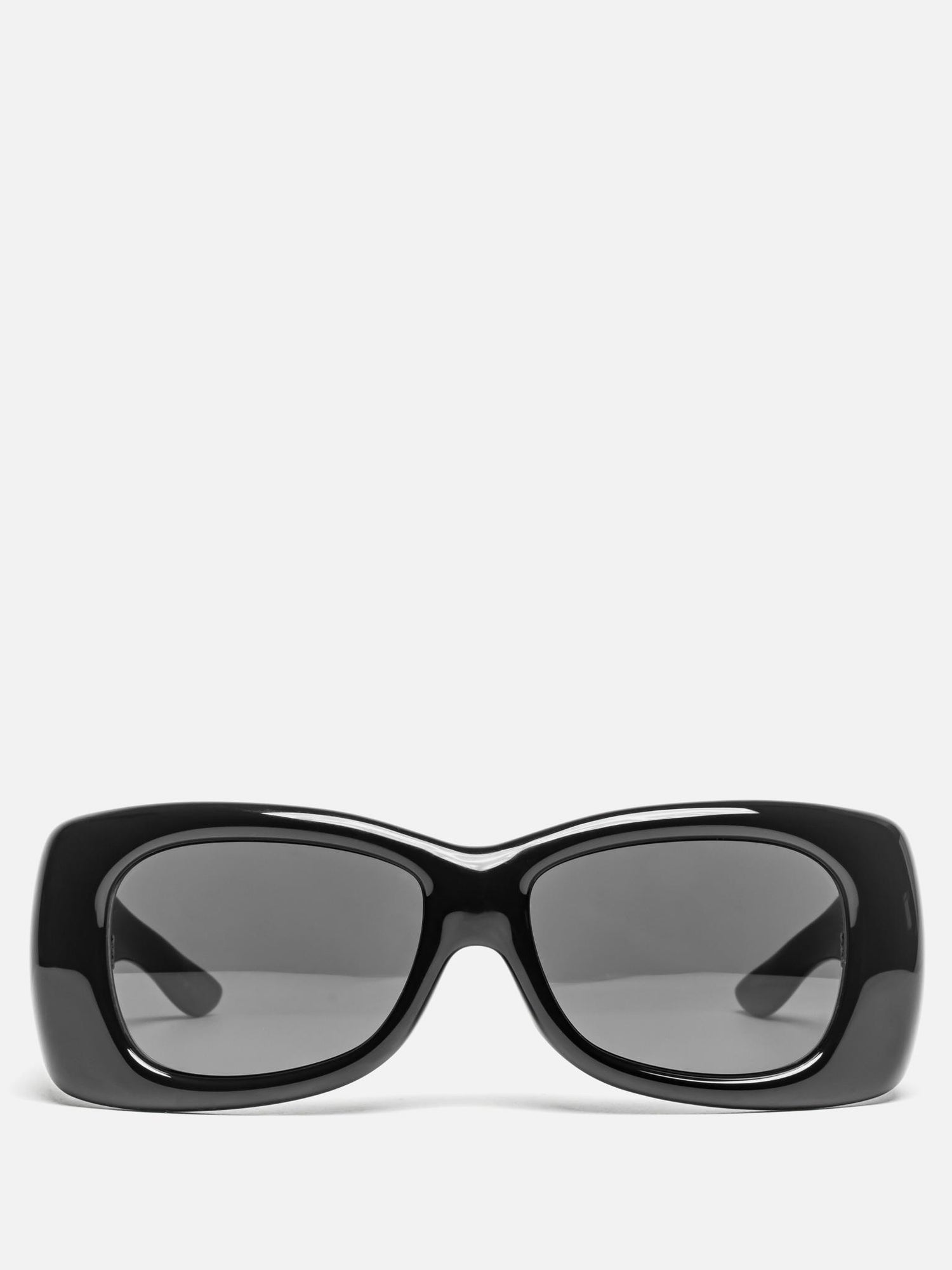 SL 901 HOWL 001 OVERSIZED SUNGLASSES