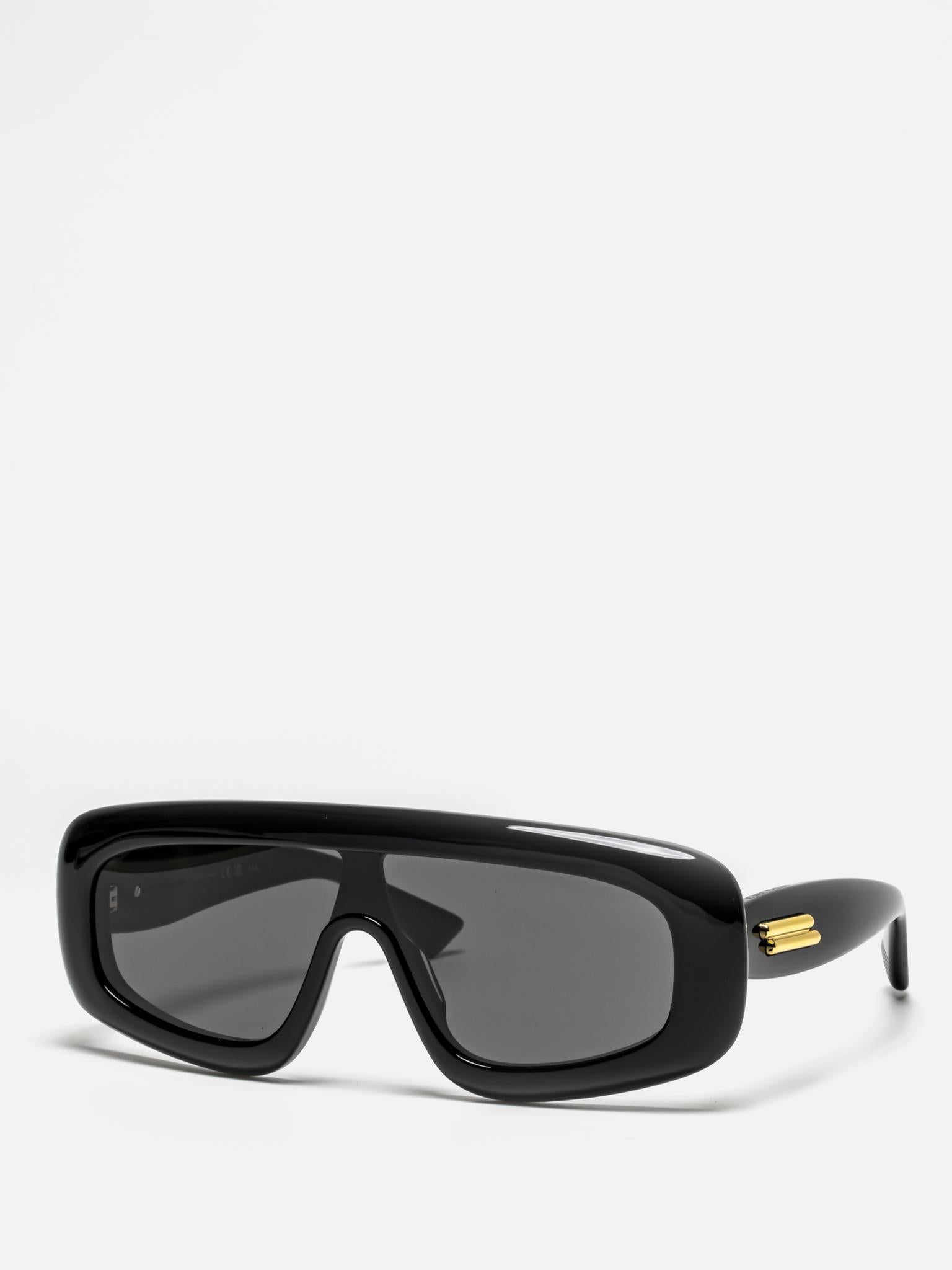 BV1281S 001 SHEILD SUNGLASSES