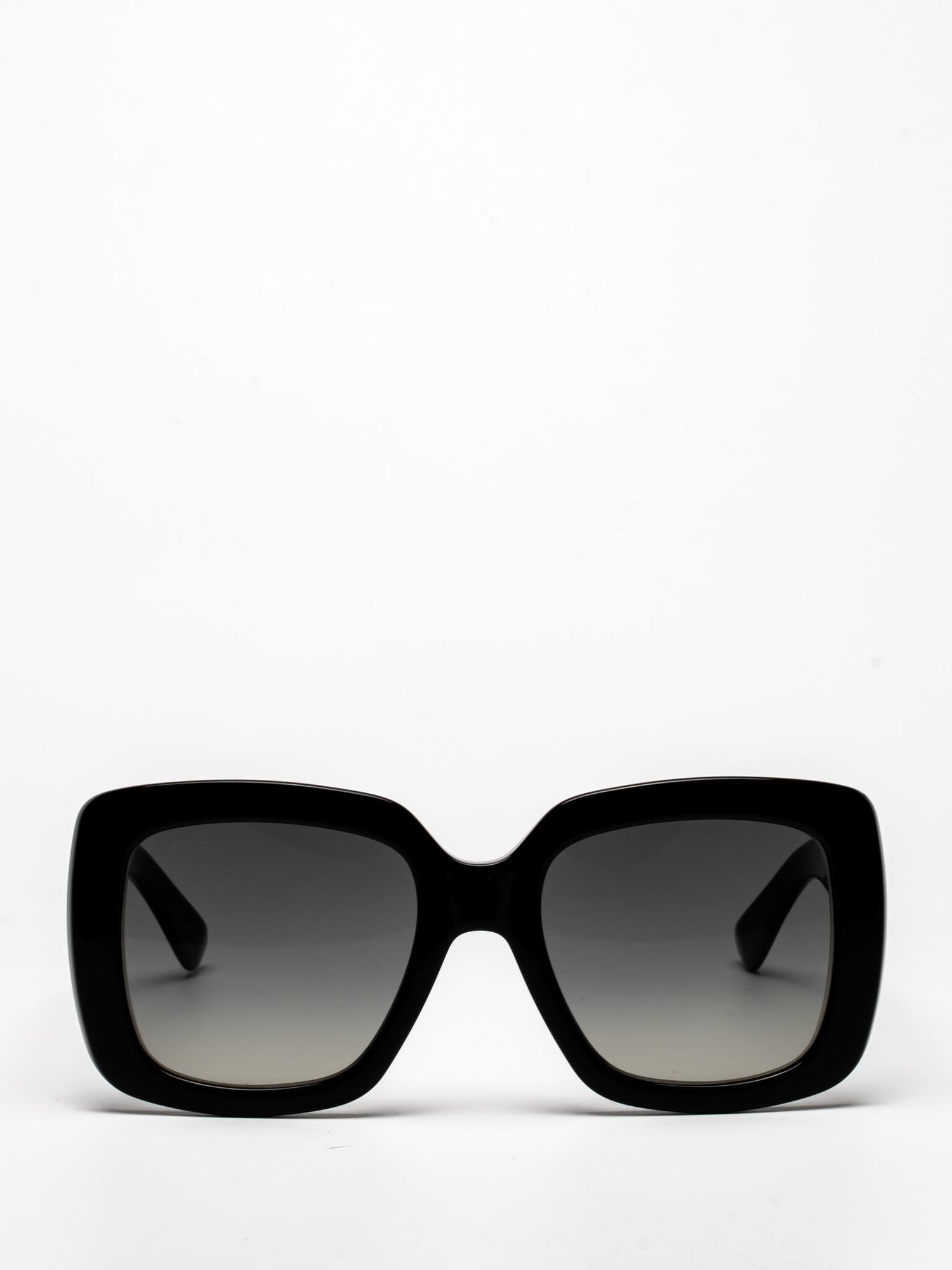 GUCCI | GG0141SN 001 | SQUARE FRAME SUNGLASSES