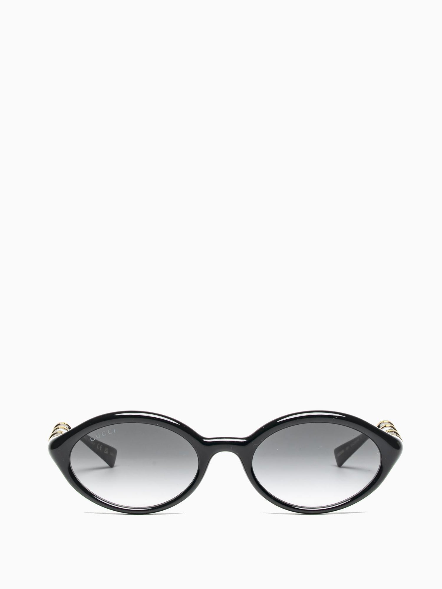 GG2059S 001 | OVAL SUNGLASSES