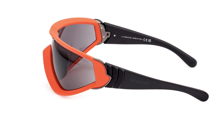 MONCLER | WRAPID ML0249 | Orange