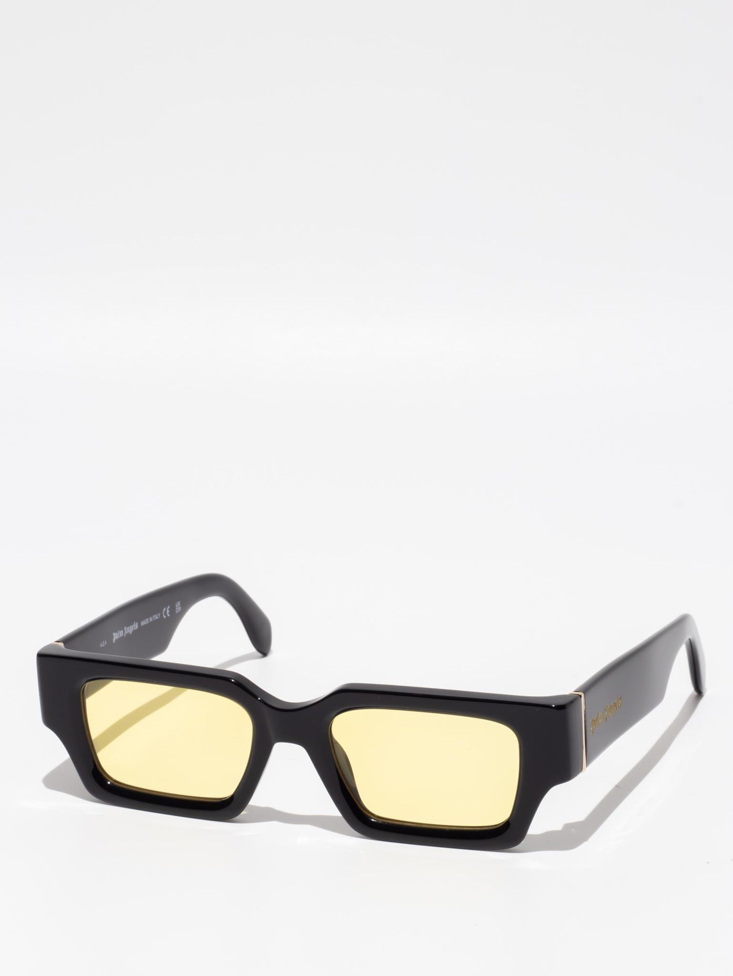 HYDE BLACK YELLOW PERI086 1018