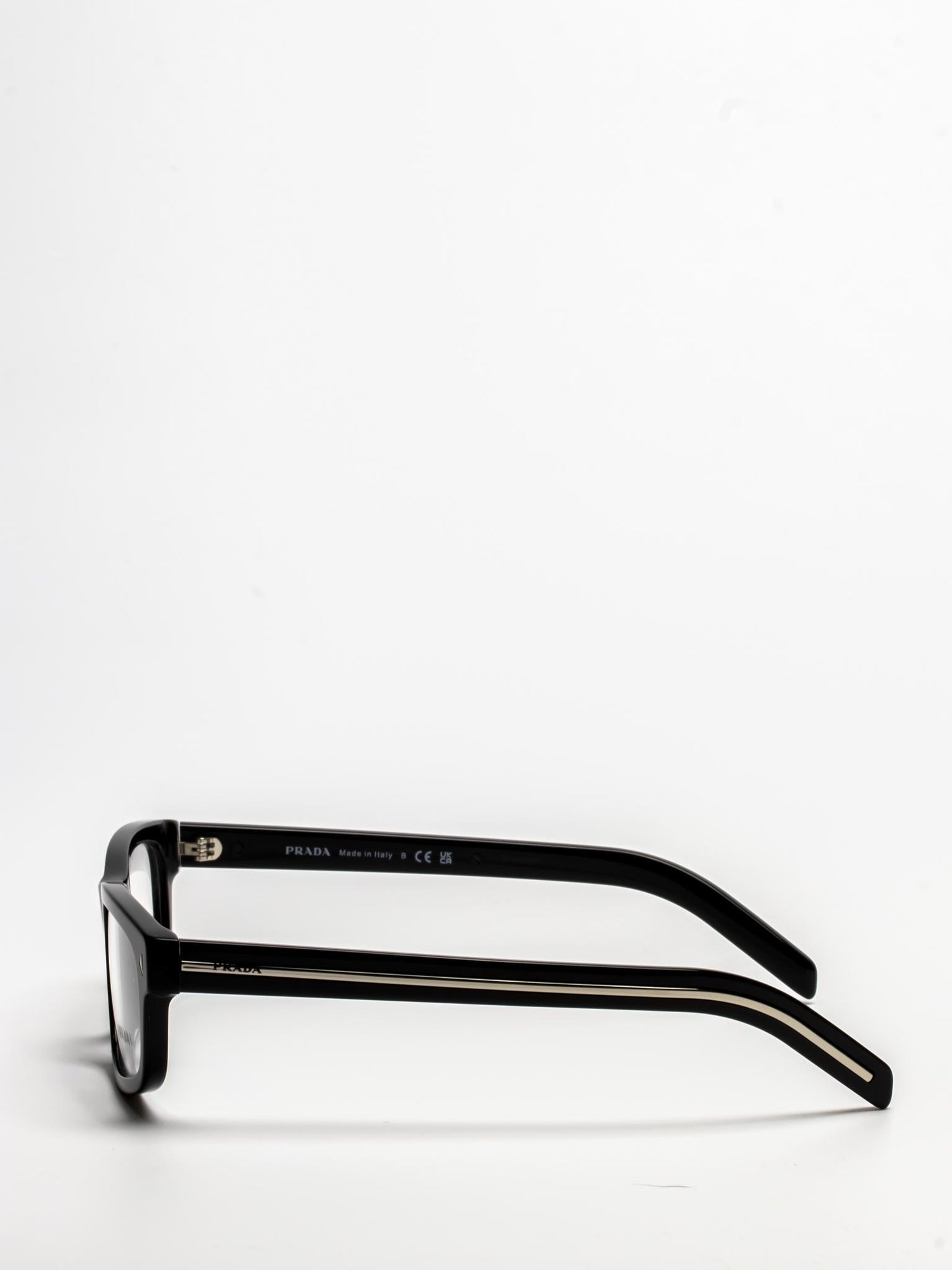 VPR B02-F | OVAL EYEGLASSES