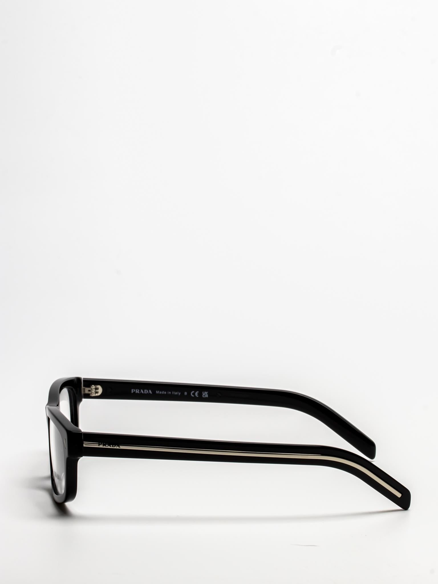 VPR B02-F | OVAL EYEGLASSES