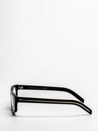 VPR B02-F | OVAL EYEGLASSES