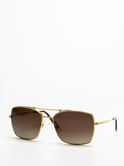CT0084S 001 | SANTOS SUNGLASSES