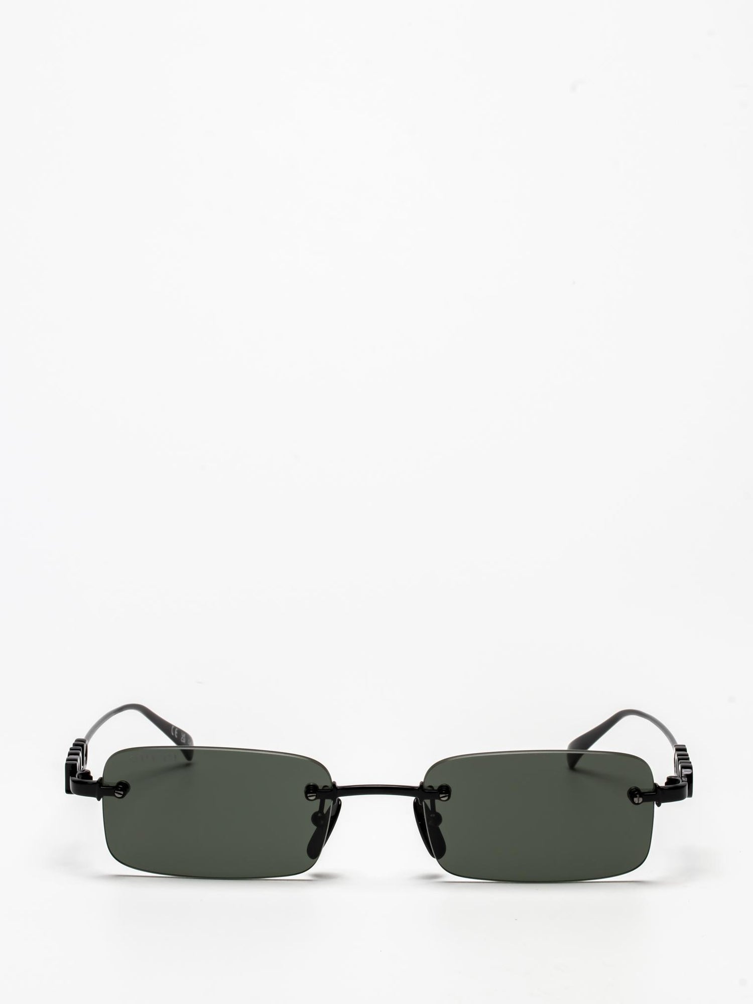 GG1808S 001 | RECTANGULAR SUNGLASSES