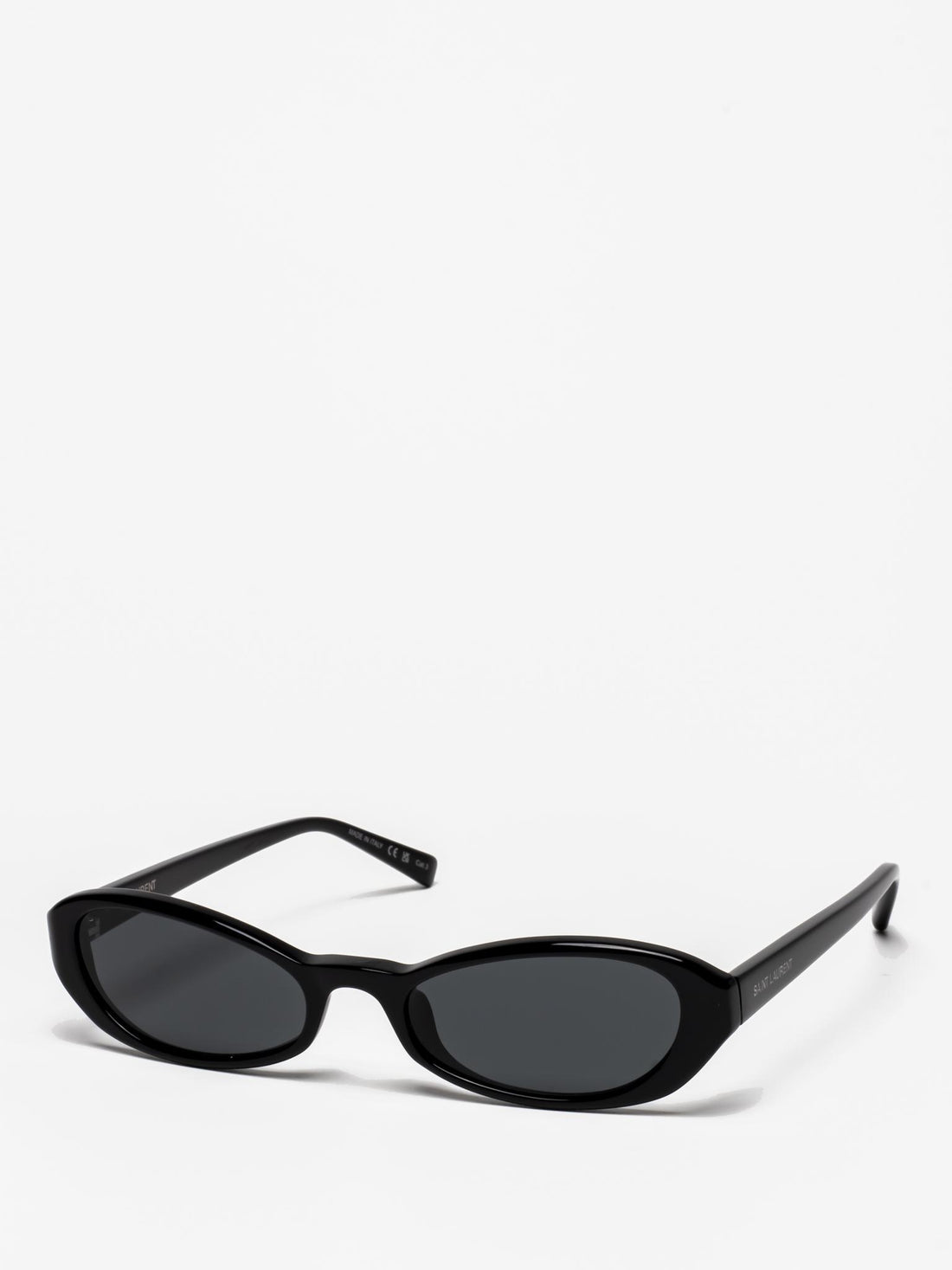 SL 871 SUE 001 OVAL SUNGLASSES