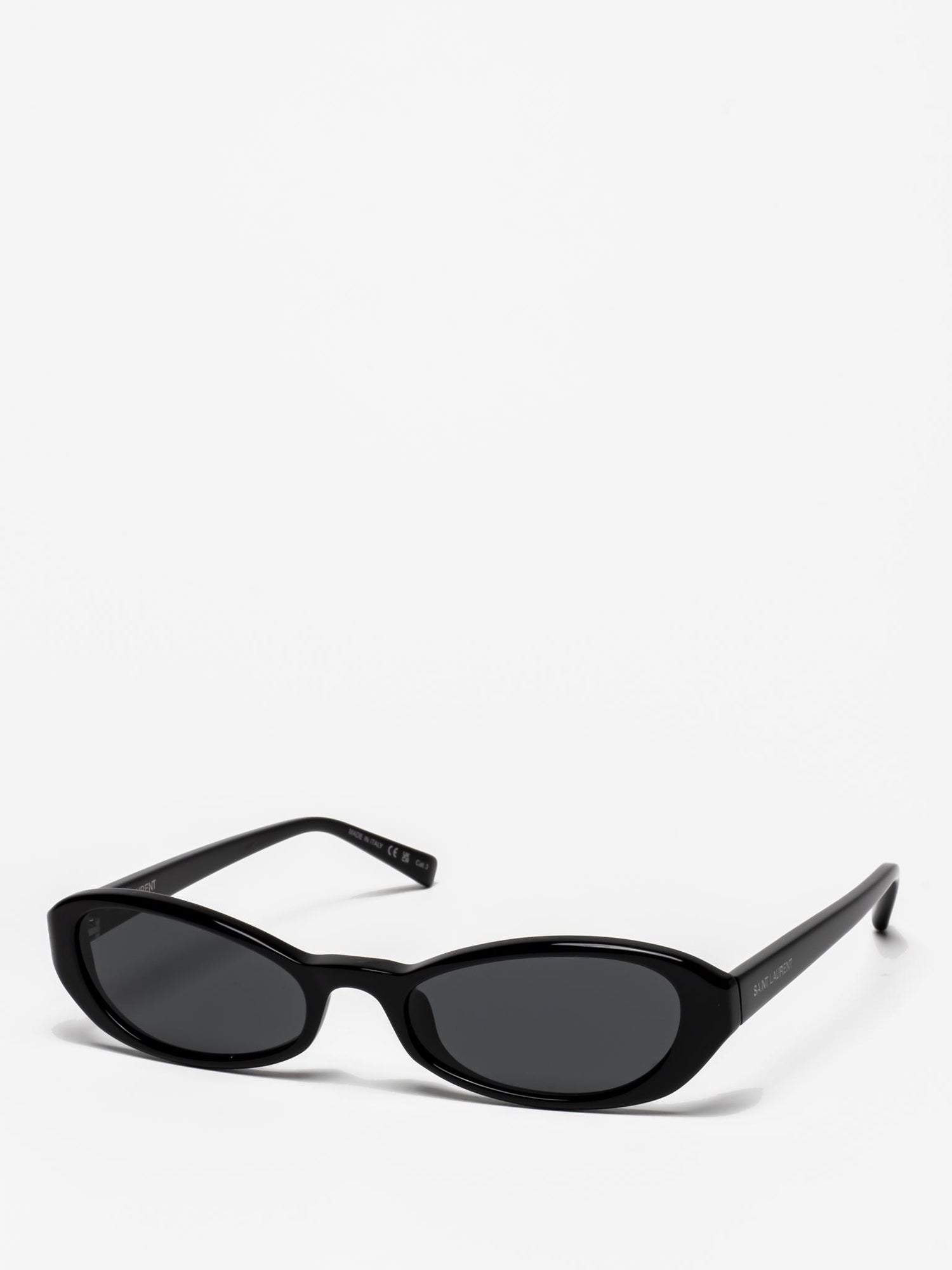 SL 871 SUE 001 OVAL SUNGLASSES