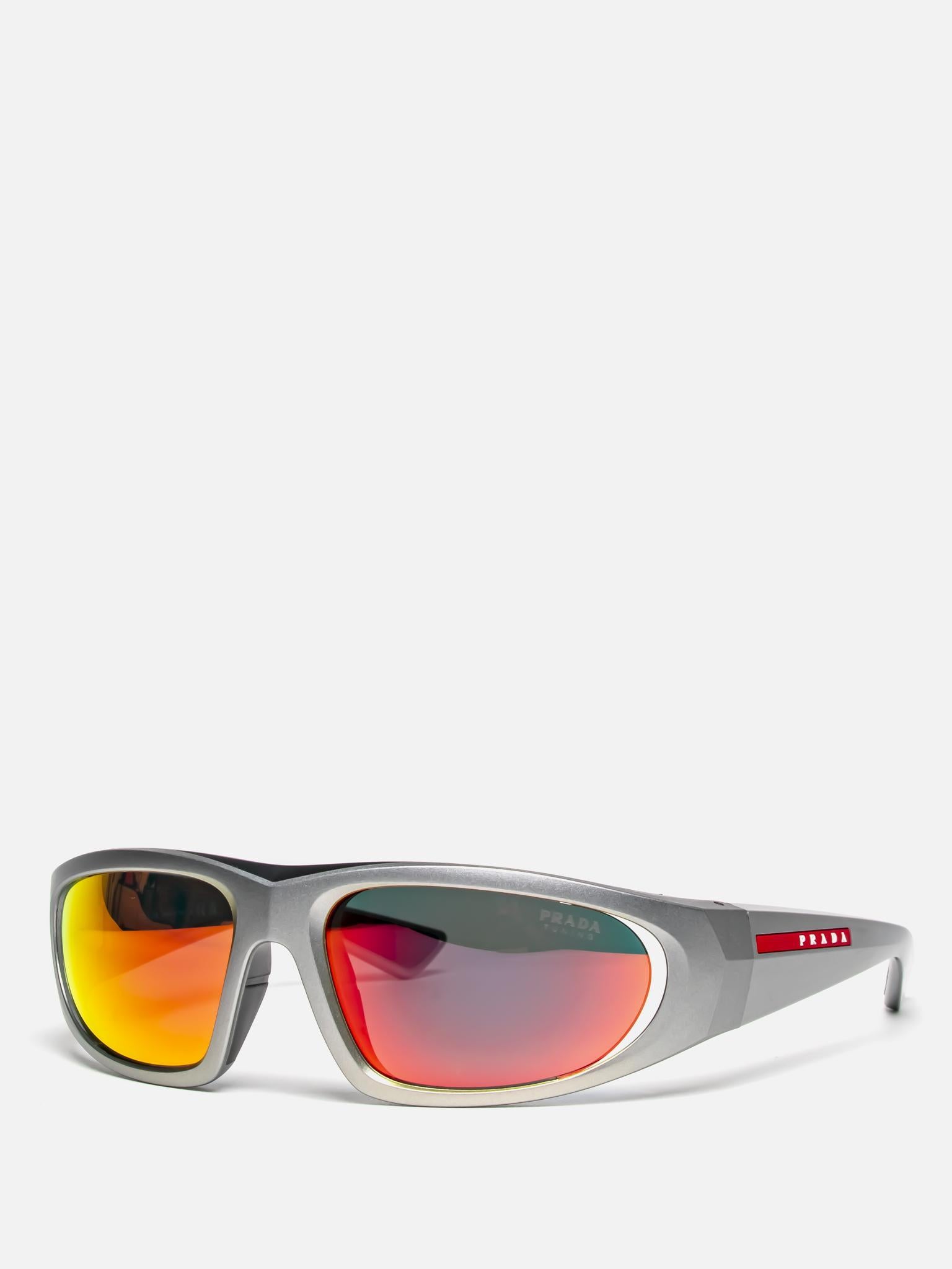 SPS B03 14Z-04U LINEA ROSSA