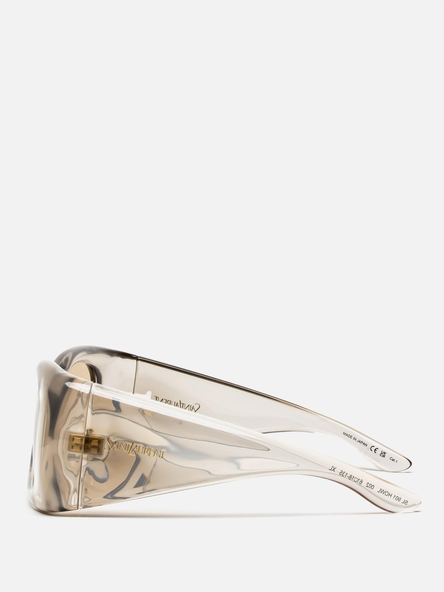 SL 901 HOWL 002 OVERSIZED SUNGLASSES