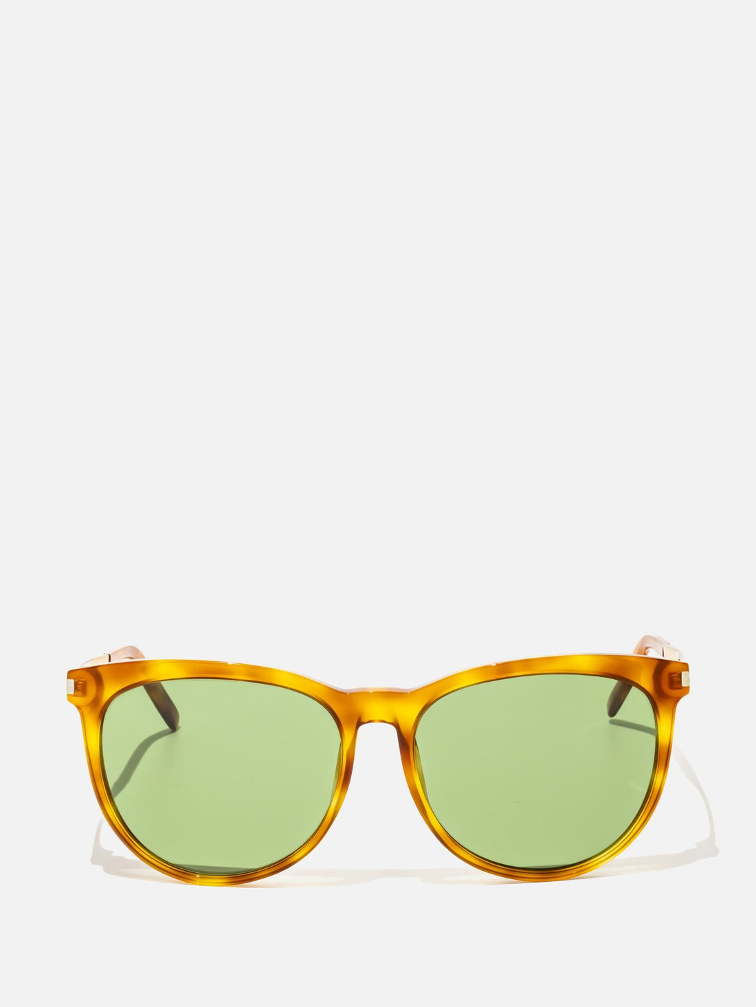SL 24 911DJ ROUND CAT SUNGLASSES