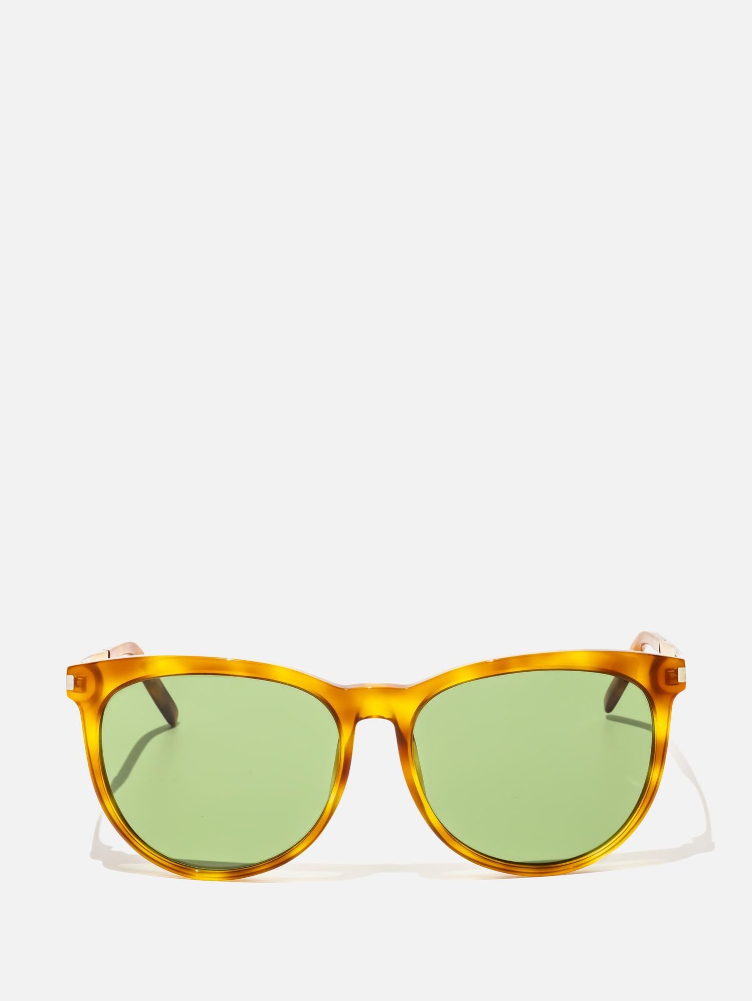 SL 24 911DJ ROUND CAT SUNGLASSES