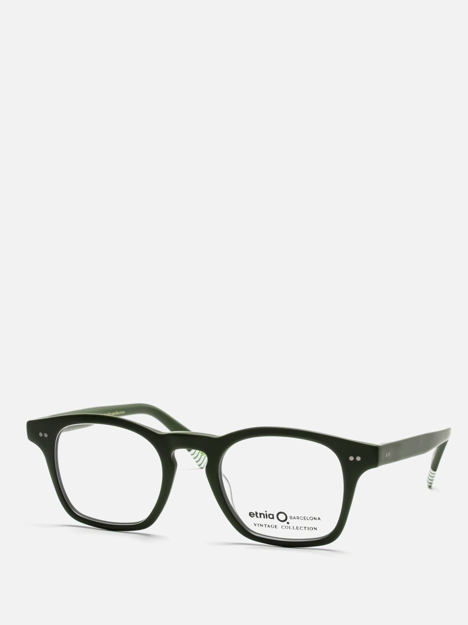 MONELLS GR SQUARE EYEGLASSES