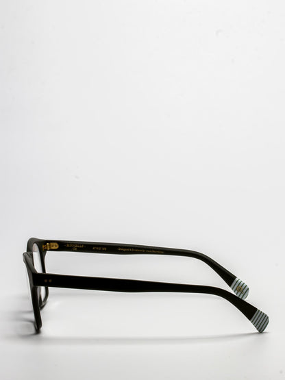 MONELLS GR | SQUARE EYEGLASSES
