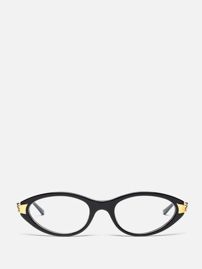 CT0633O 001 PANTHÈRE DE CARTIER EYEGLASSES