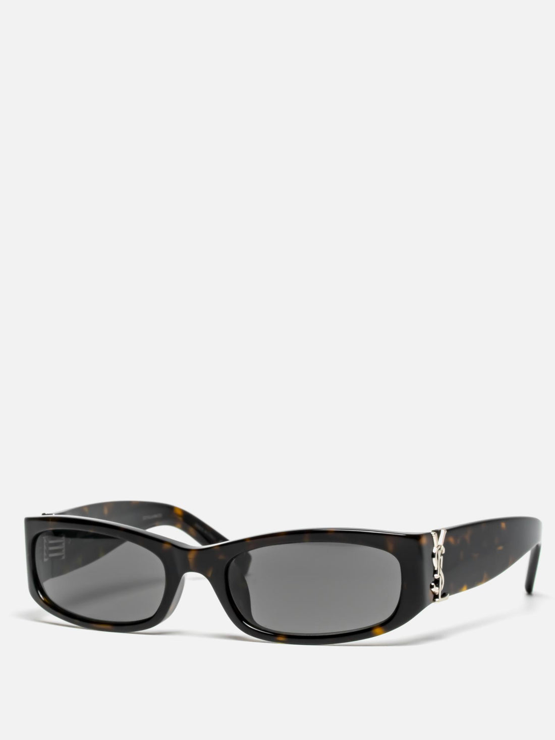 SL M152 003 OVAL SUNGLASSSES