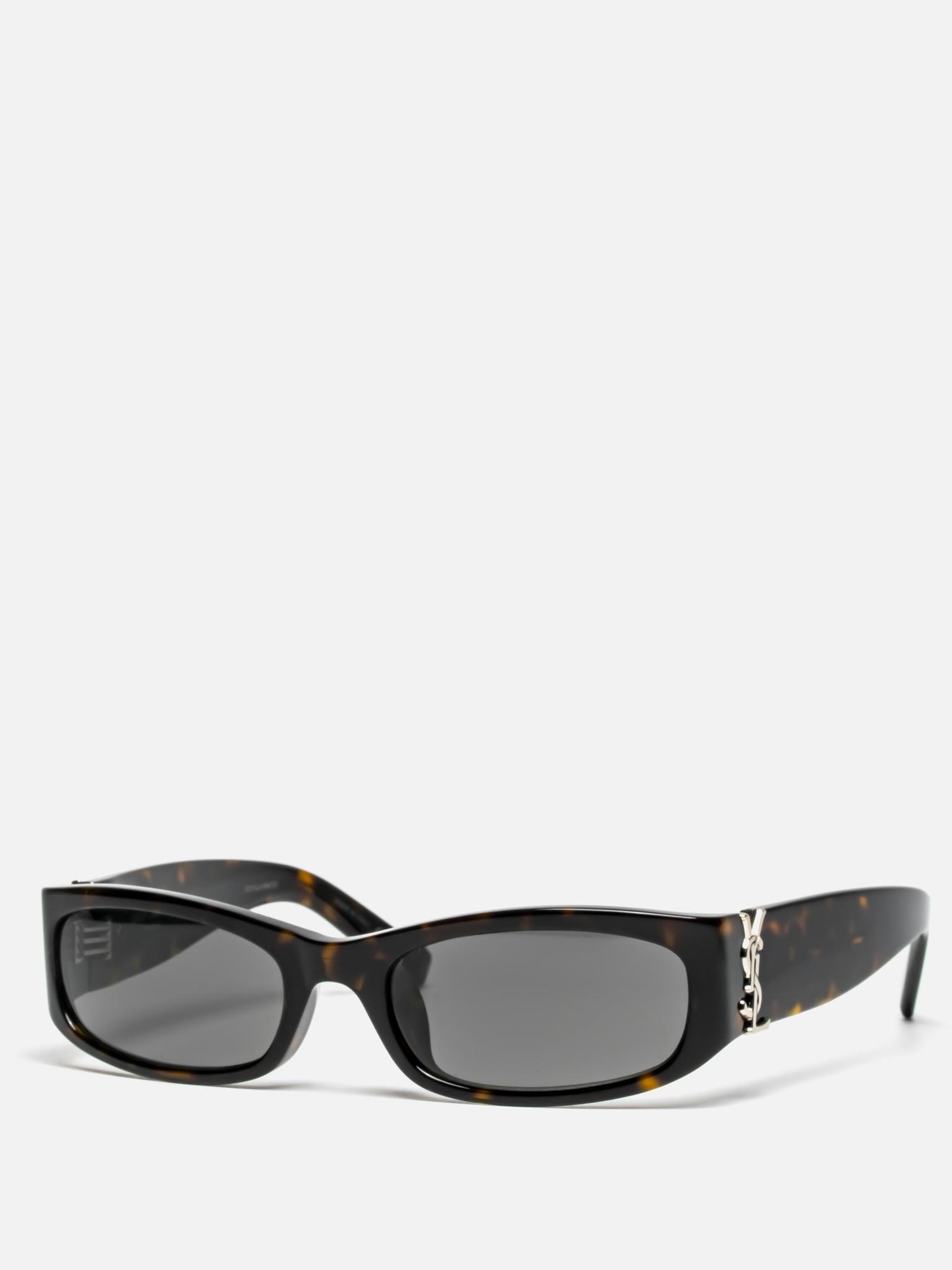 SL M152 003 OVAL SUNGLASSSES