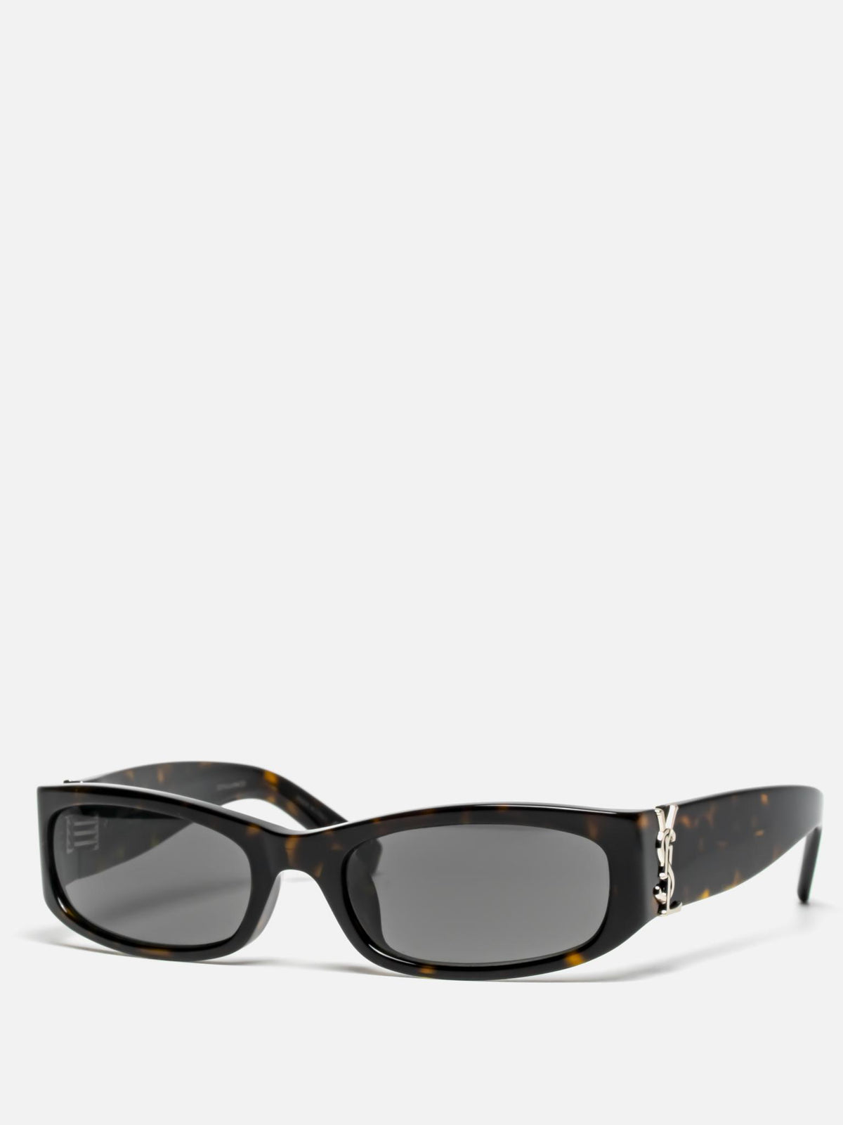 SL M152 003 OVAL SUNGLASSSES