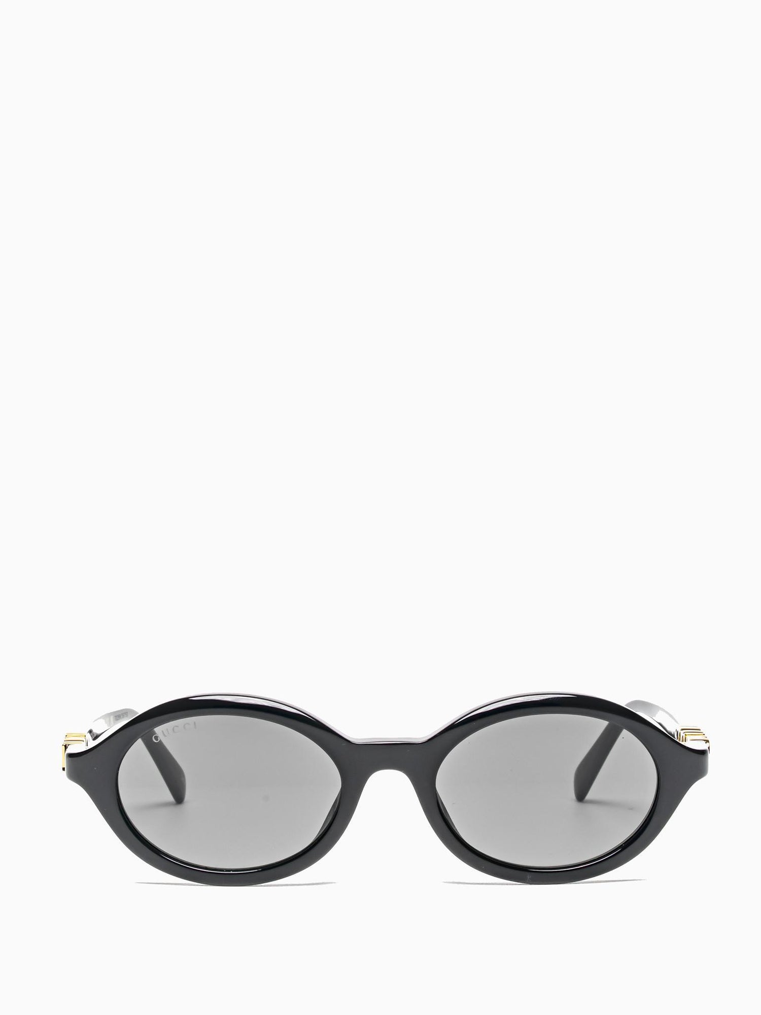 GG2153S 001 | OVAL SUNGLASSES