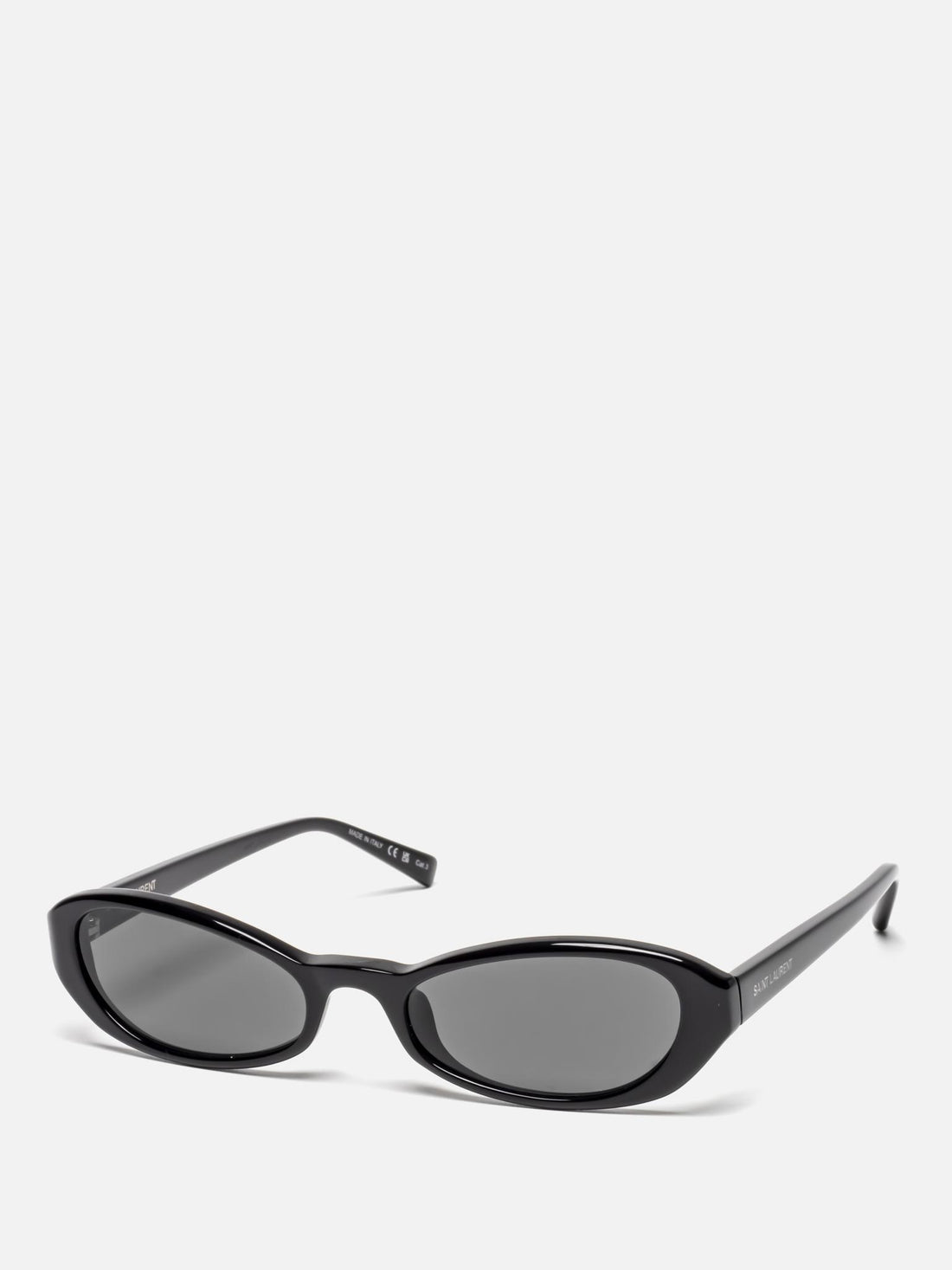 SL 871 SUE 001 OVAL SUNGLASSES