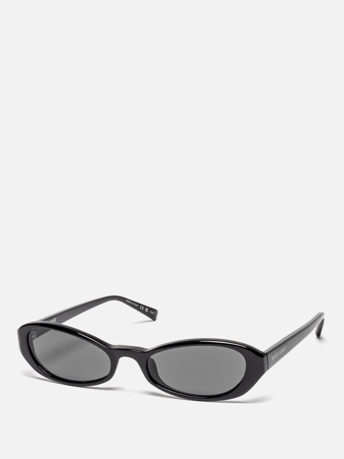 SL 871 SUE 001 OVAL SUNGLASSES