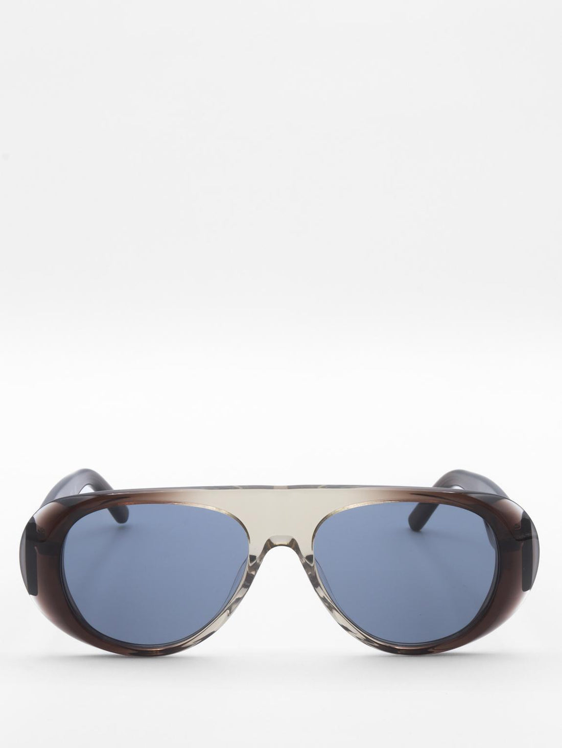 SIERRA CRYSTAL MELANGE BLUE  PERI011 0845