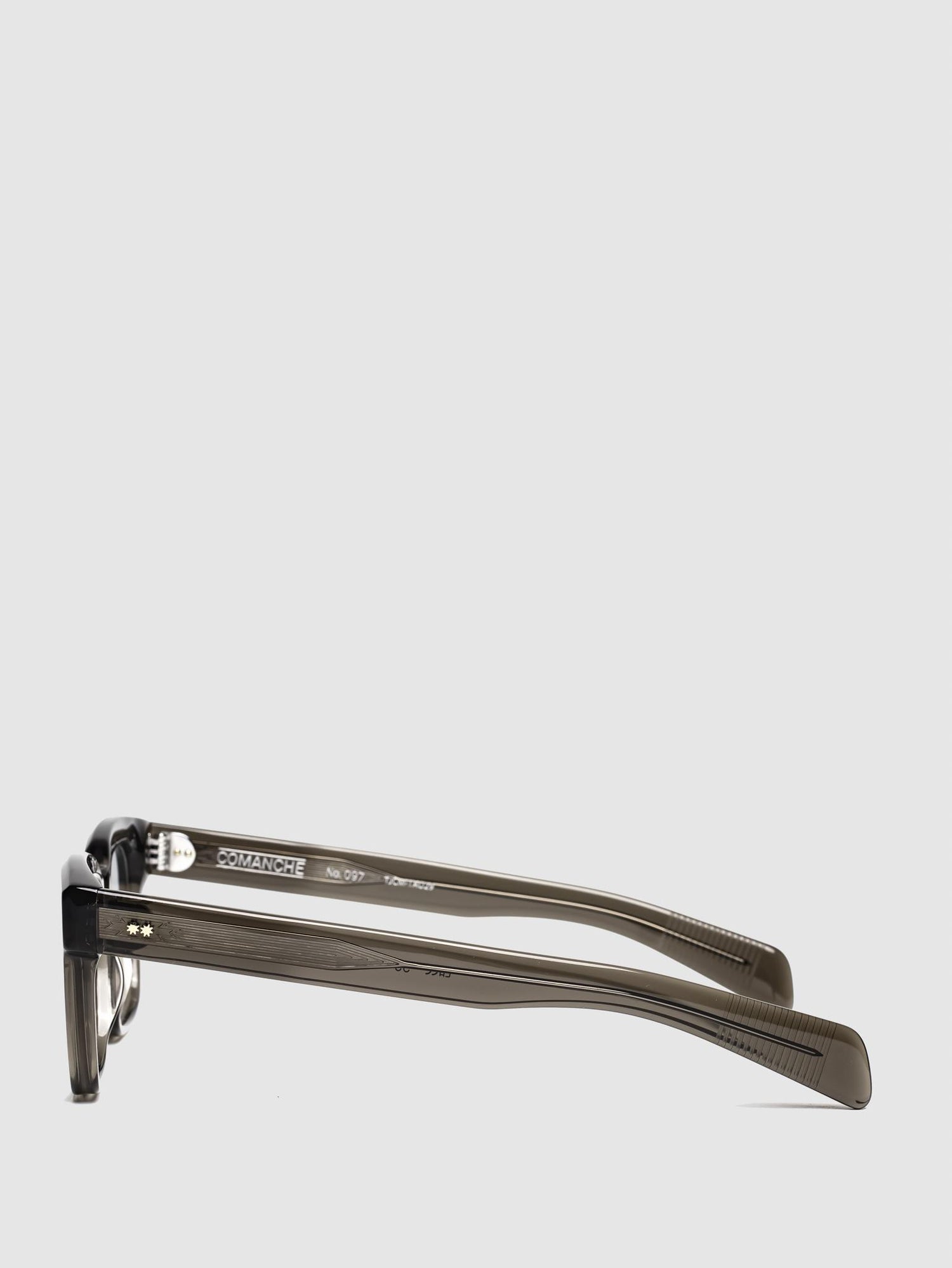 COMANCHE | TAUPE RX