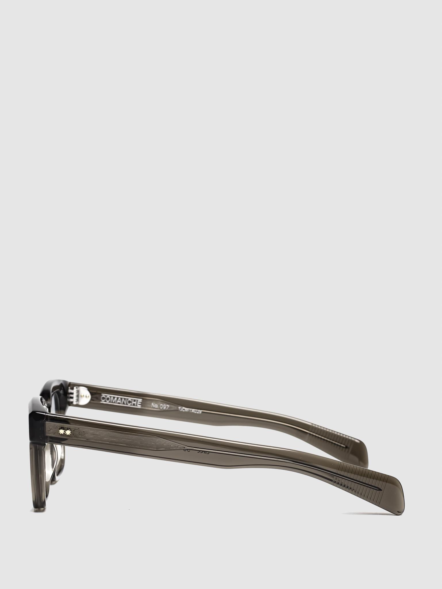 COMANCHE | TAUPE RX