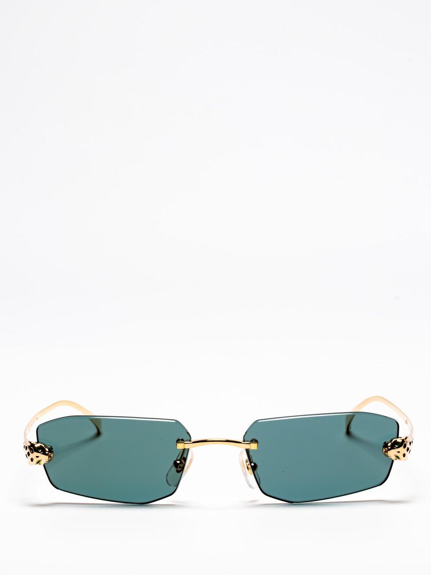 CARTIER | CT0474S 003 | PANTHÈRE DE CARTIER  SUNGLASSES