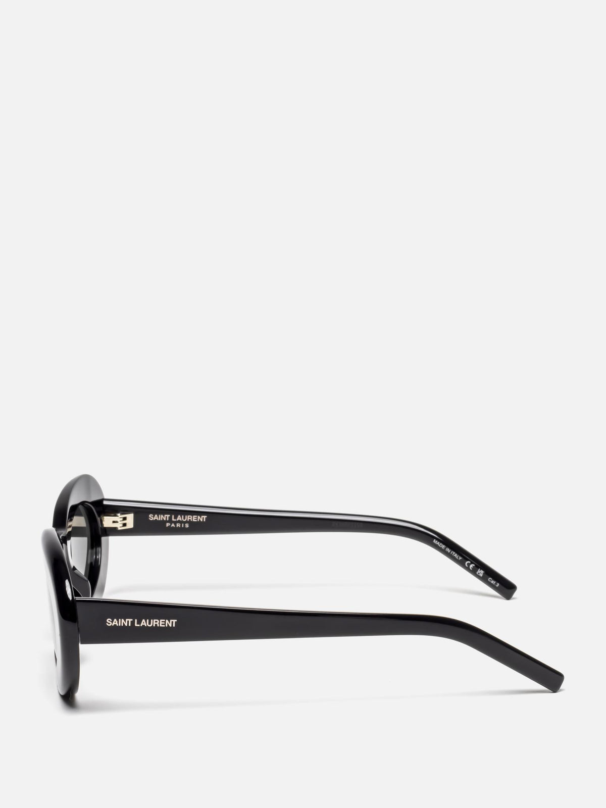 SL 594 008 OVAL SUNGLASSES