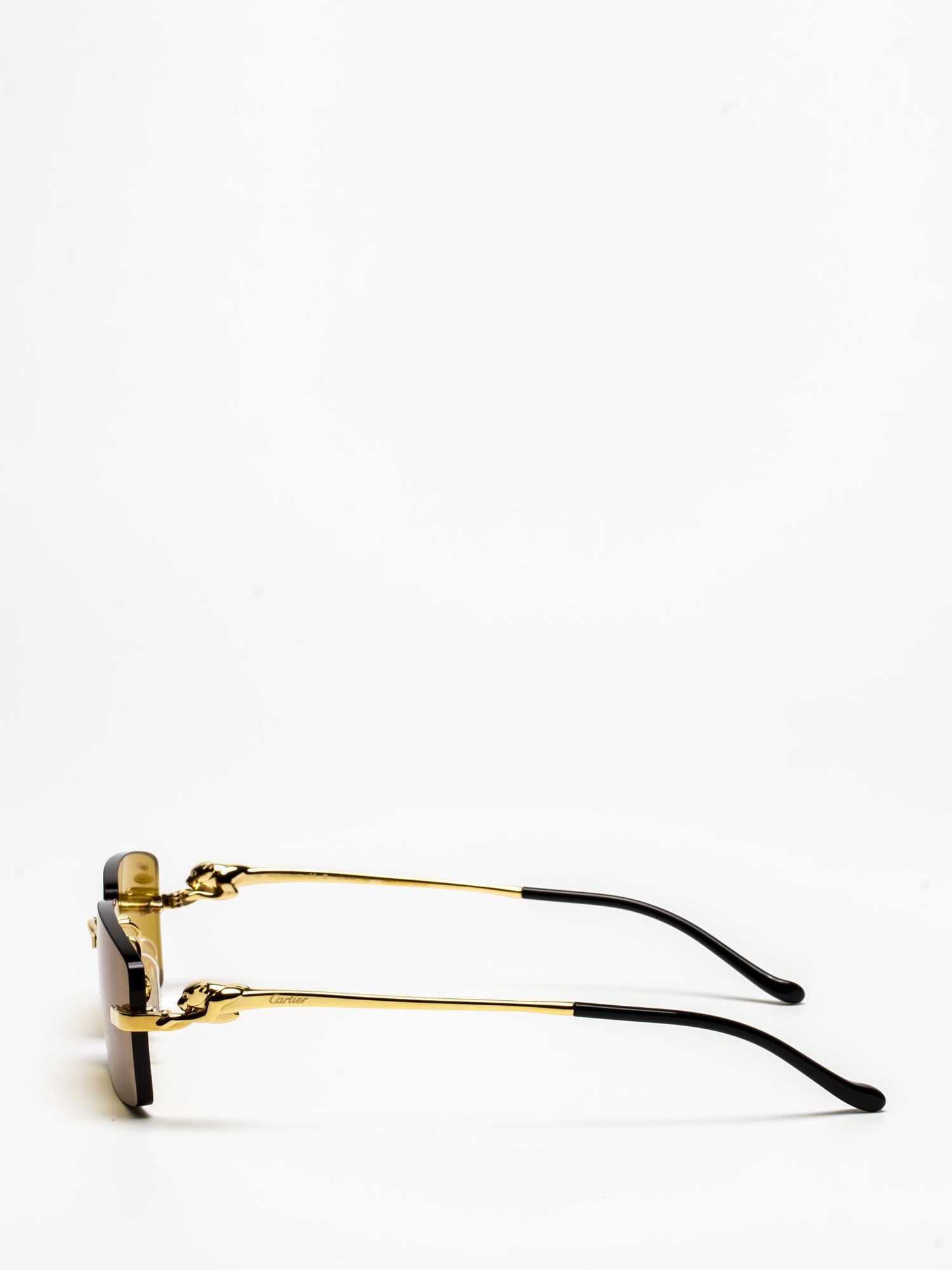 CT0430S 003 | PANTHÈRE DE CARTIER SUNGLASSES