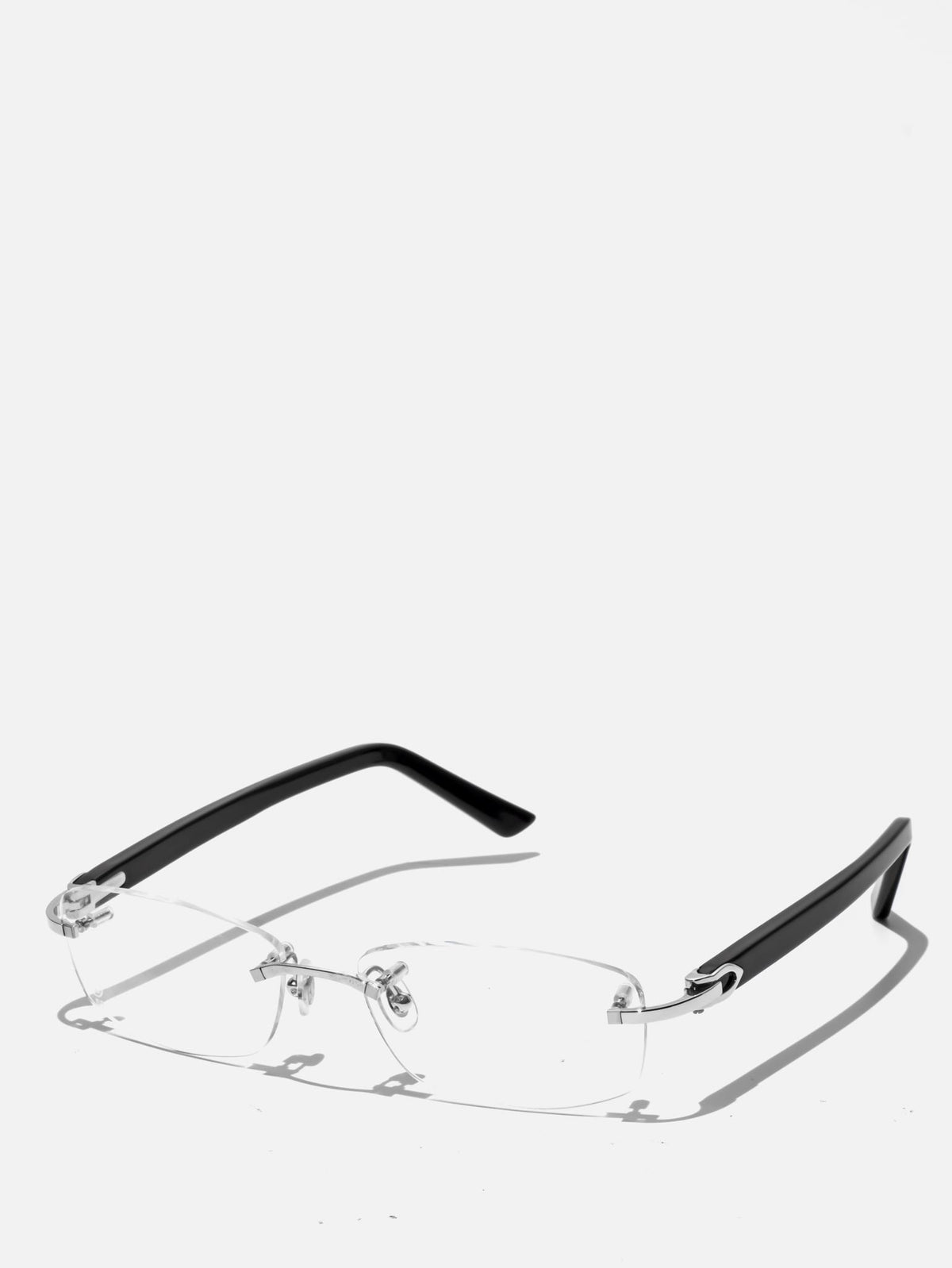 CT0048O 003 C DÉCOR EYEGLASSES