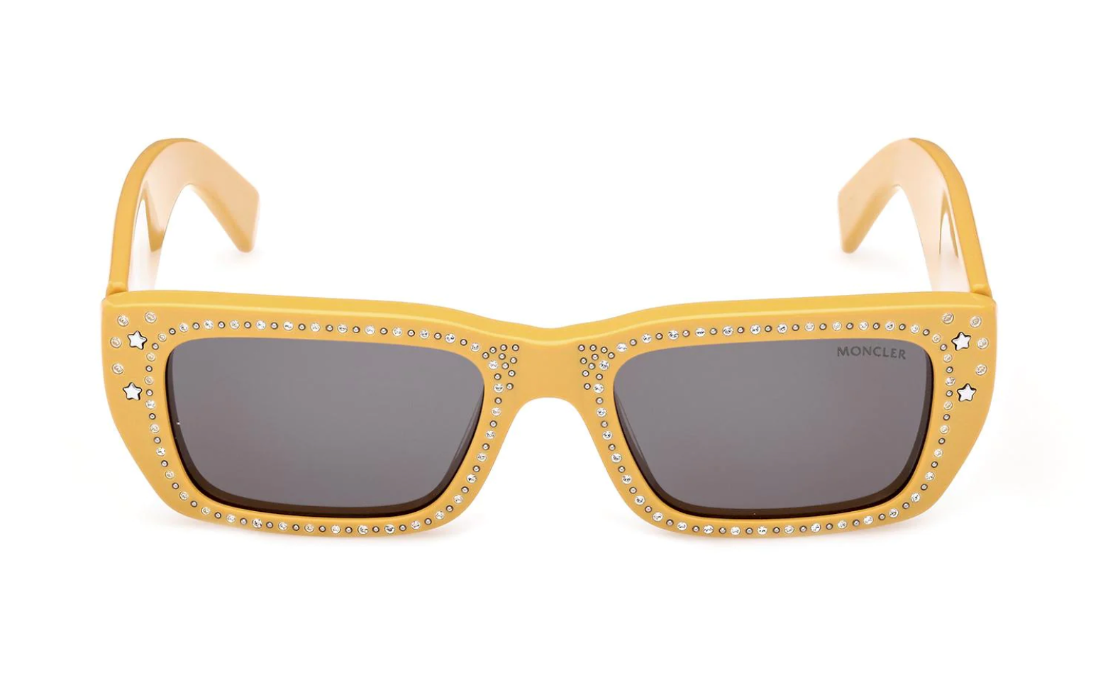 MONCLER X PALM ANGELS GENIUS ML0252-P | Yellow