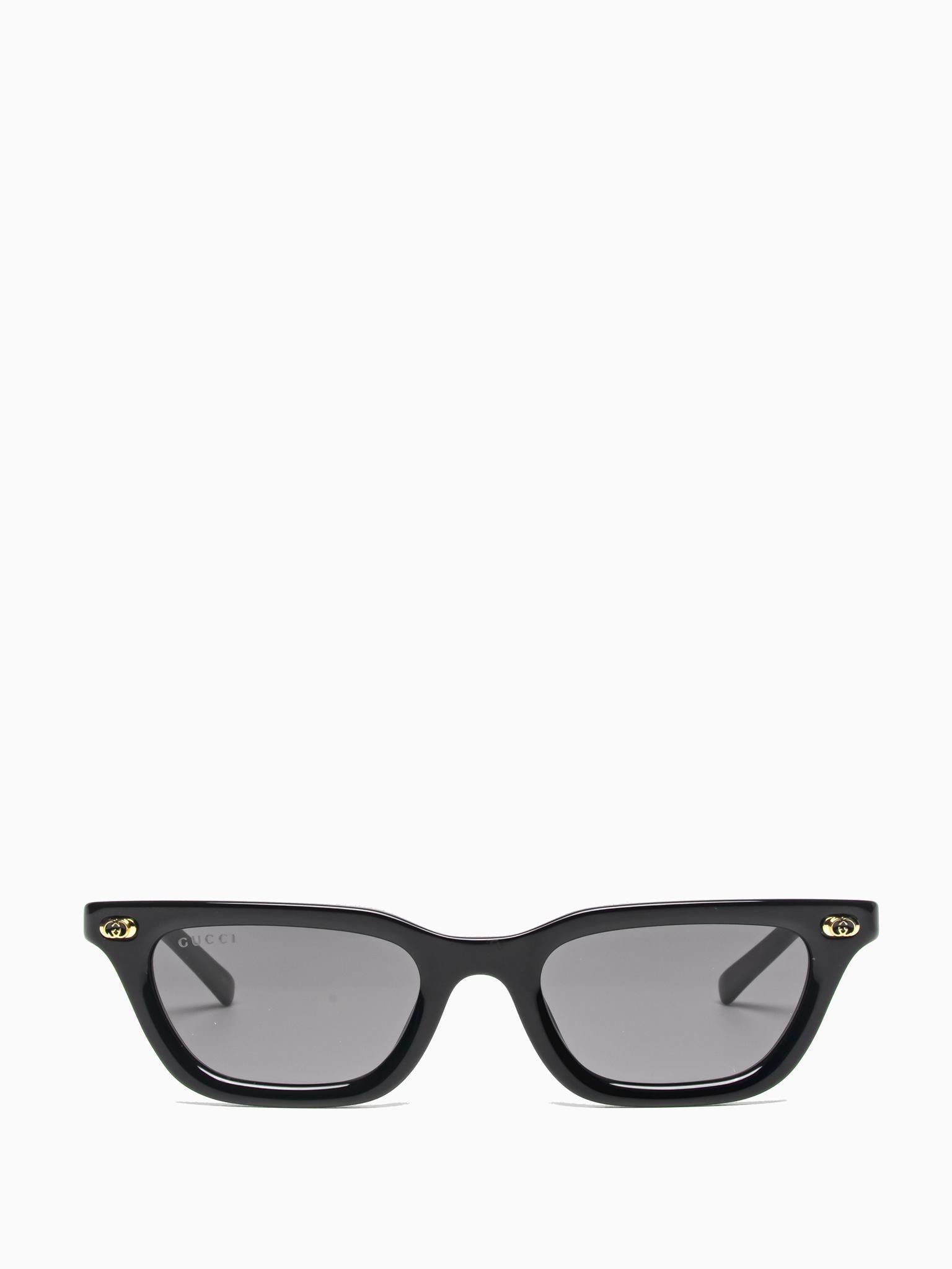 GG1944S 001 CAT EYE SUNGLASSES