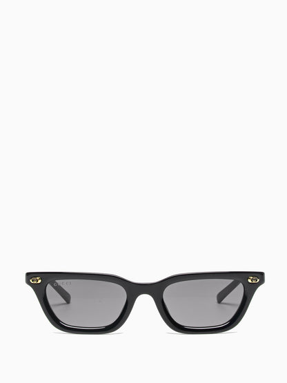GG1944S 001 CAT EYE SUNGLASSES