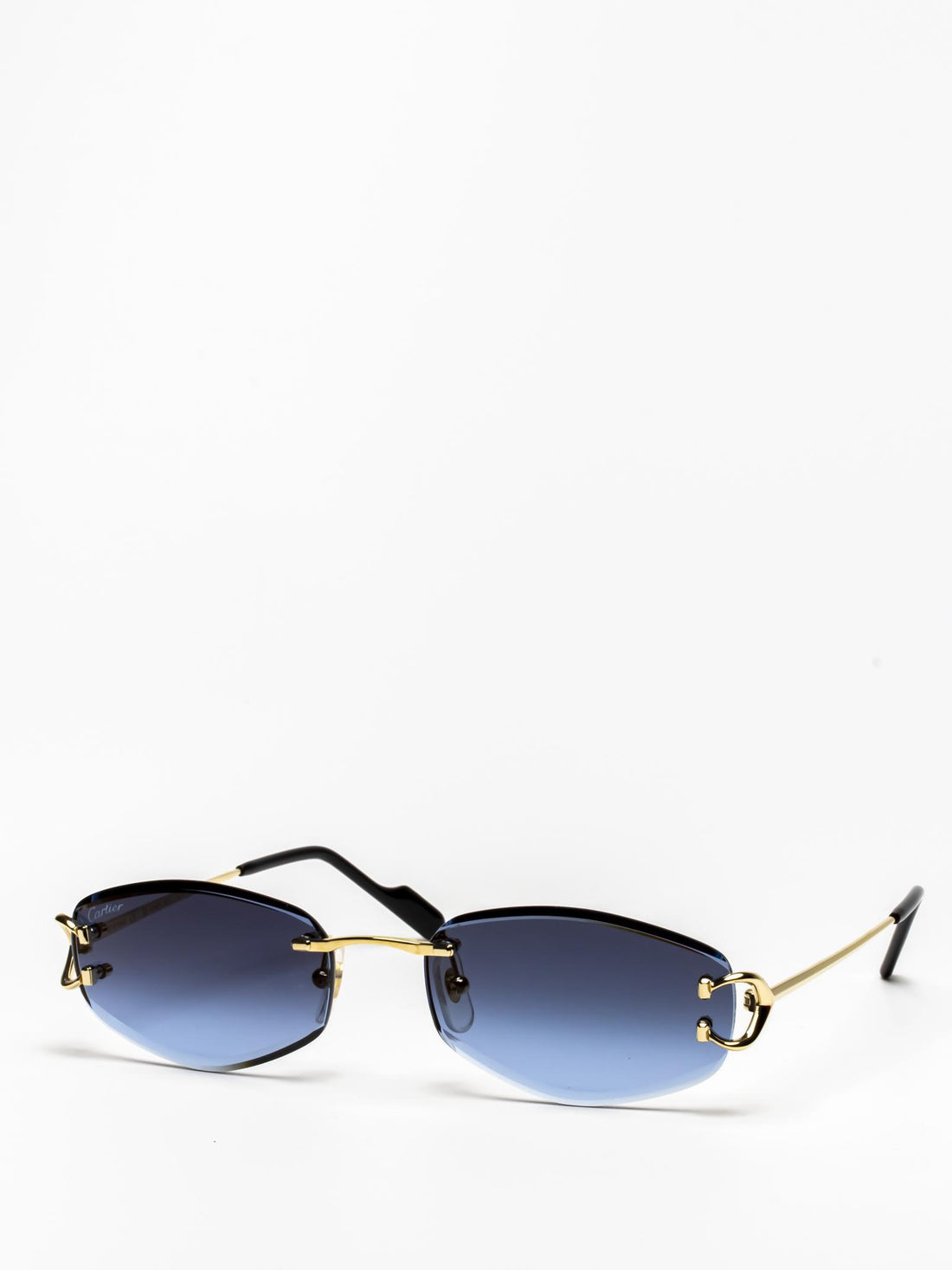 CARTIER | CT0467S 002 | C DÉCOR SUNGLASSES