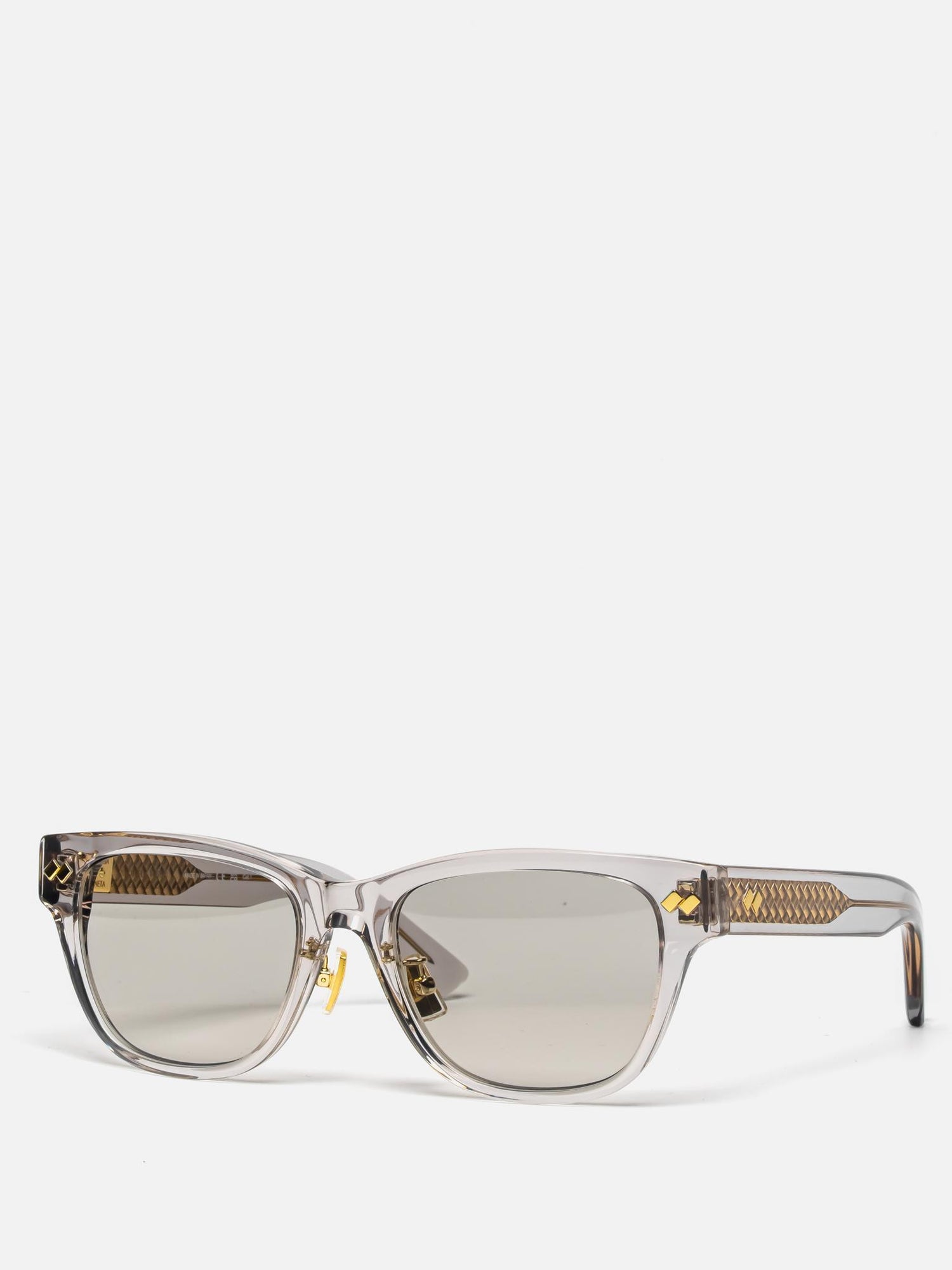 BV1402SK 004 SQUARE EYEGLASSES