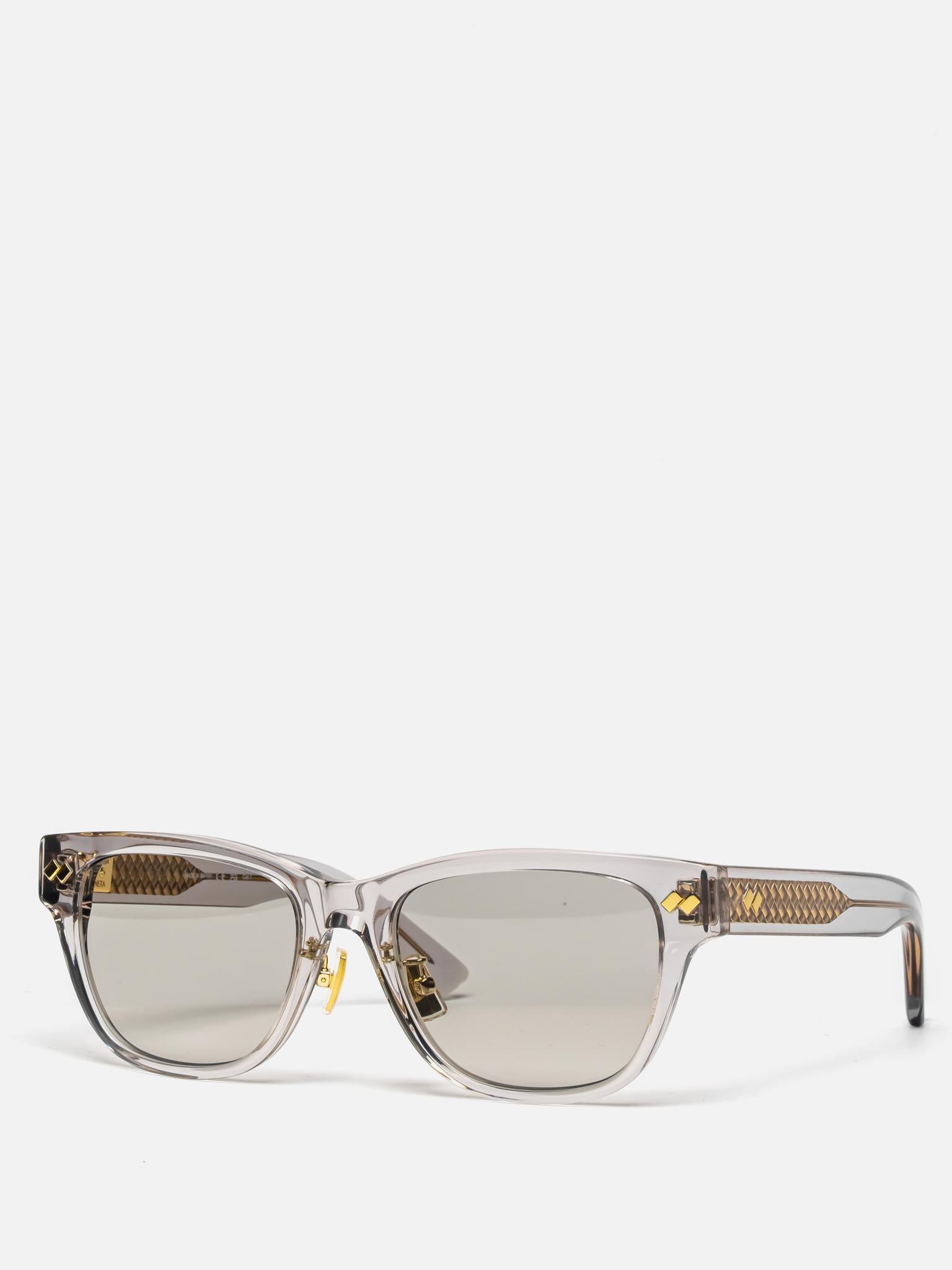 BV1402SK 004 SQUARE EYEGLASSES
