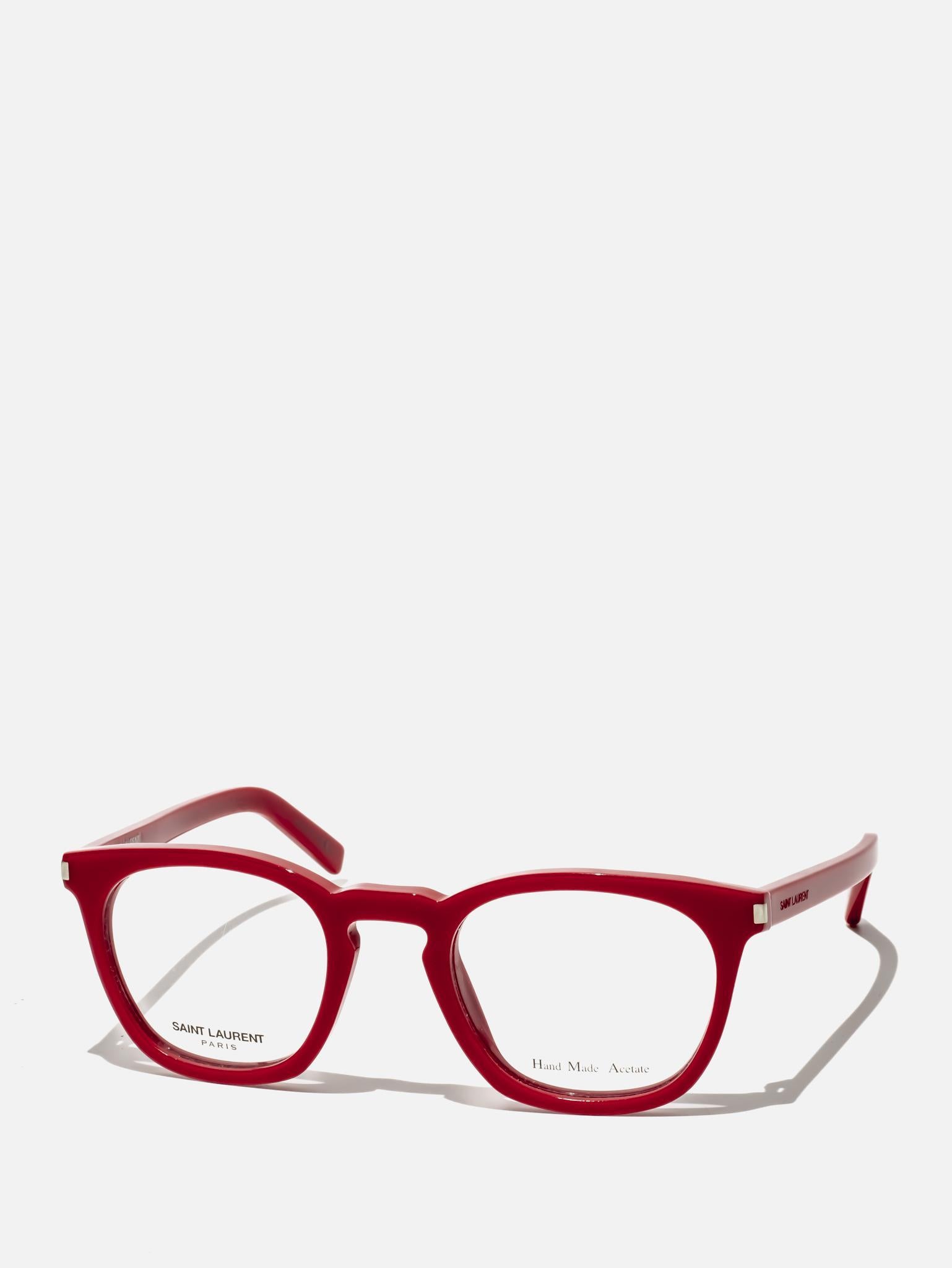 SL 29 GHY ROUND SUNGLASSES