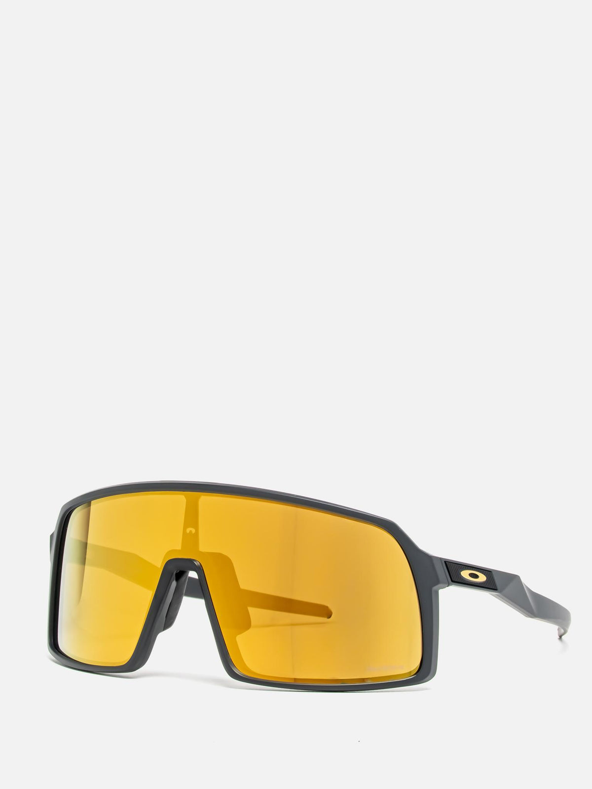 SUTRO MATTE CARBON SHEILD SUNGLASSES