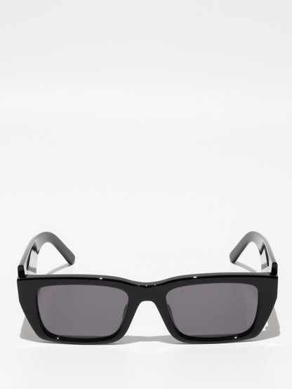 PALM BLACK DARK GREY PERI002 1007