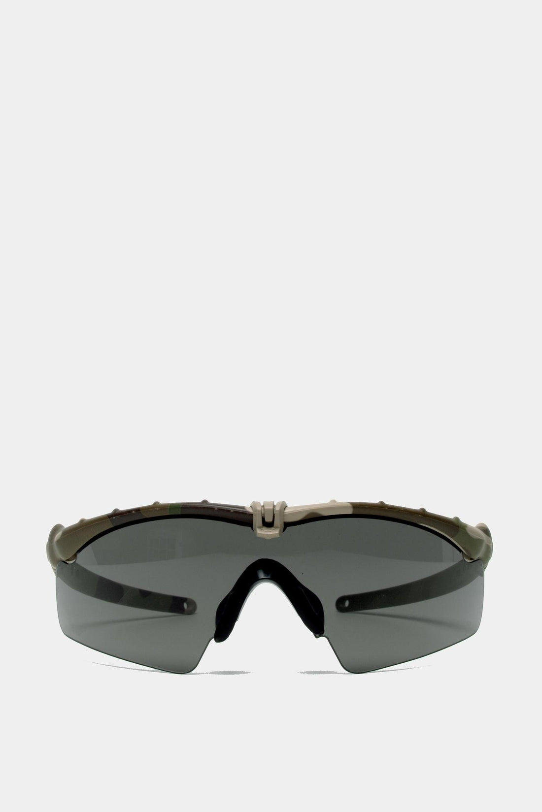 BALLISTIC SI M FRAME 3.0 CAMO WRAP SUNGLASSES