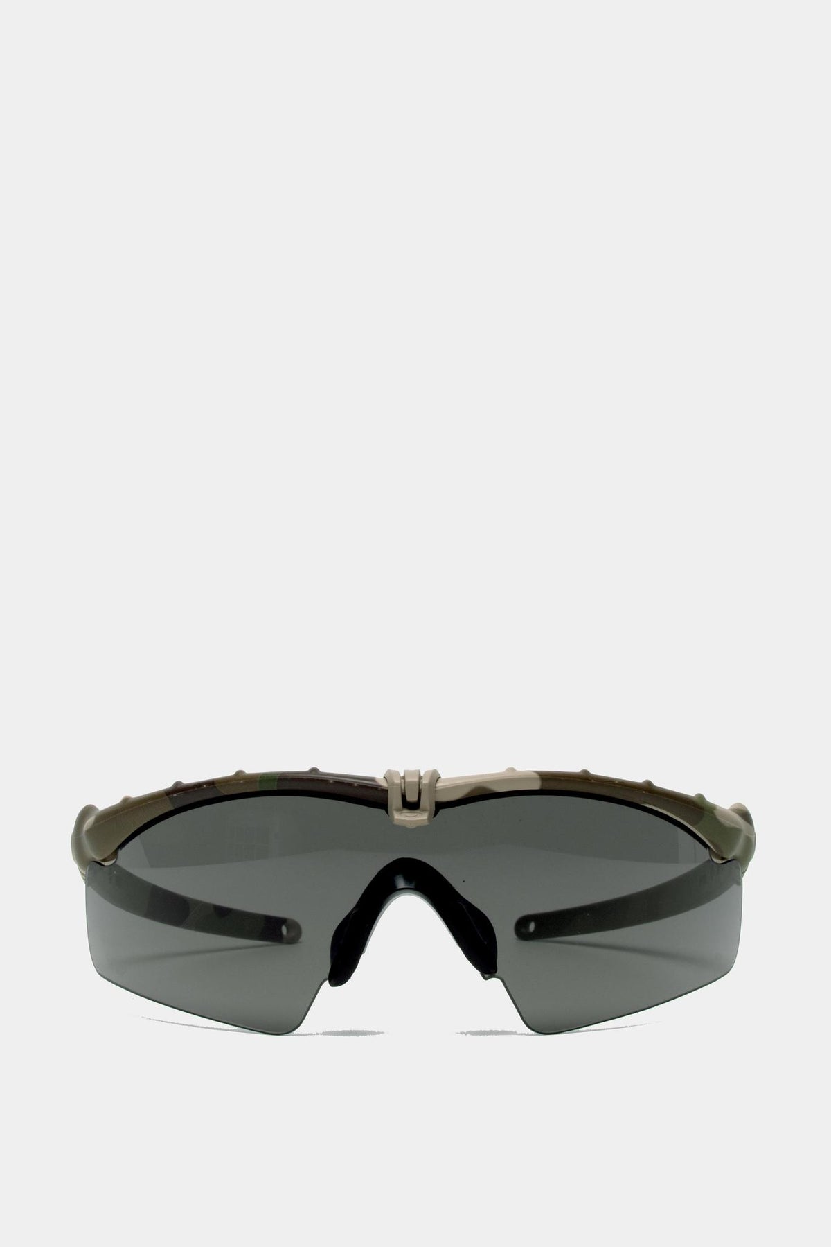 BALLISTIC SI M FRAME 3.0 CAMO WRAP SUNGLASSES